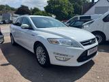 Ford Mondeo Turnier Business Autom/8-FachBer./SHZ/NAV - Ford Mondeo in Lübeck