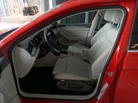 Volkswagen Passat - Vorschau Bild 7