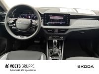 Skoda Kamiq - Vorschau Bild 7