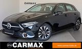 Mercedes-Benz A 180 d,T.Leder,Navi,LED,SH,Kamera
