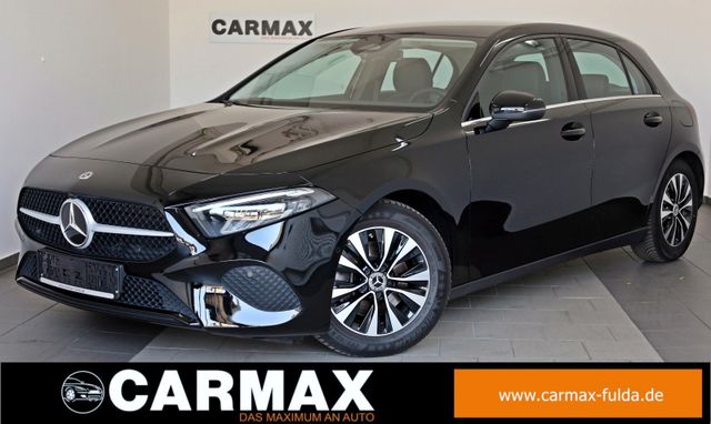 Mercedes-Benz A 180 d,T.Leder,Navi,LED,SH,Kamera