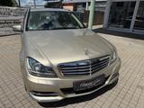 Mercedes-Benz C350 CGI BlueEfficiency 4Matic,62tkm,TOP Zustand - Mercedes-Benz C 350 mit Benzin-Antrieb: Limousine