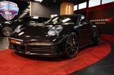 Porsche 992 911 Turbo S *PANO*MATRIX*KERAMIK*LIFT*360°*B - Porsche 992: Coupe