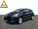 Renault Clio Grandtour dCiLimited Navi PDC Sitzhg - Renault Clio Gebrauchtwagen in Hannover