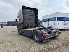 Fahrzeugabbildung Scania R 420