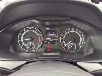 Skoda Scala Ambition*LED*PANO*APPLE*ACC*PDC*RS-SITZE