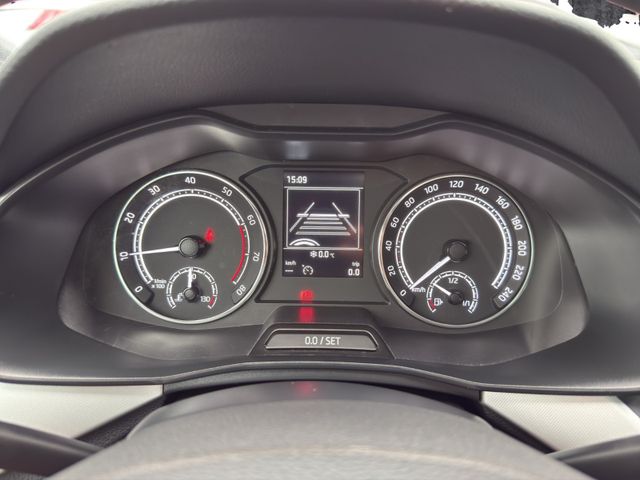 Skoda Scala Ambition*LED*PANO*APPLE*ACC*PDC*RS-SITZE