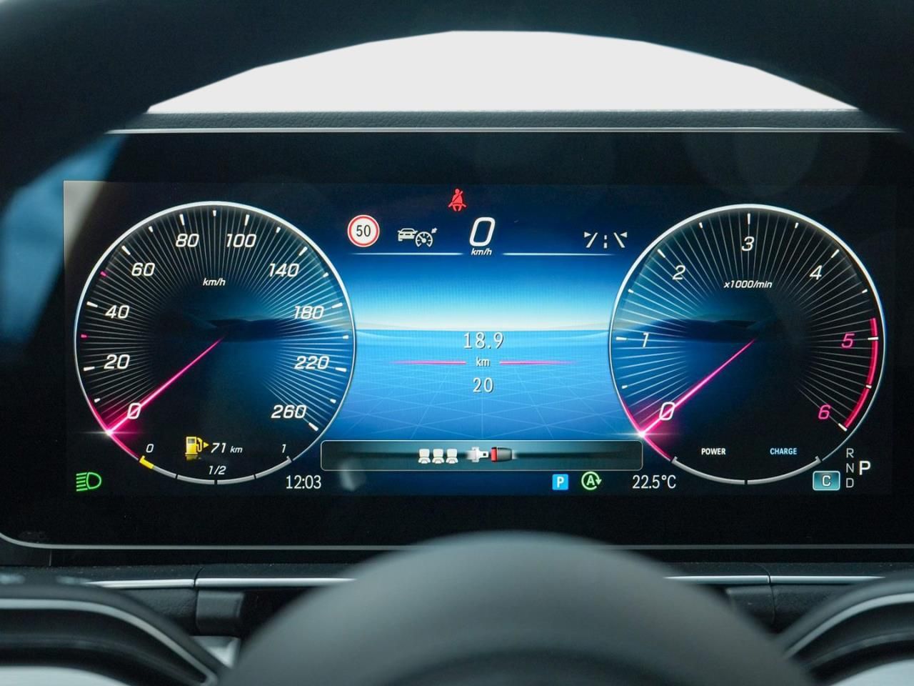Mercedes-Benz GLE 300 d 4MATIC Coupé AMG Night Panorama 360° foto 19