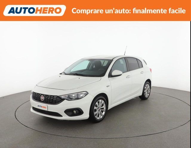 Image of Fiat Tipo