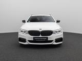 BMW 520d M Sport ACC Kamera DAB Memory DisplKey 20" - BMW Gebrauchtwagen in Regensburg