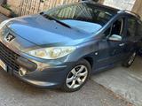 Peugeot 307 1.6 16V SW Australian - Peugeot 307 mit Benzin-Antrieb: Kombi, 1.6