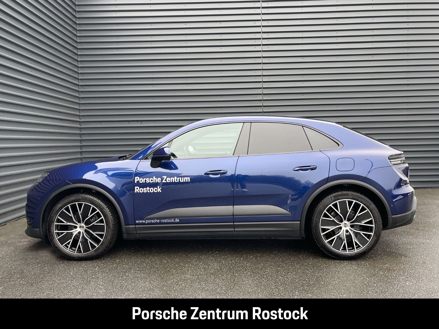 Porsche Macan - Bild 2