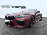 BMW M8 Coupé Competition xDrive