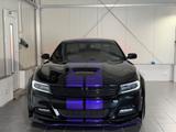 Dodge CHARGER 5,7l WIDEBODY-EXTREM-HELLCAT-MEGA - Dodge Gebrauchtwagen von 2023