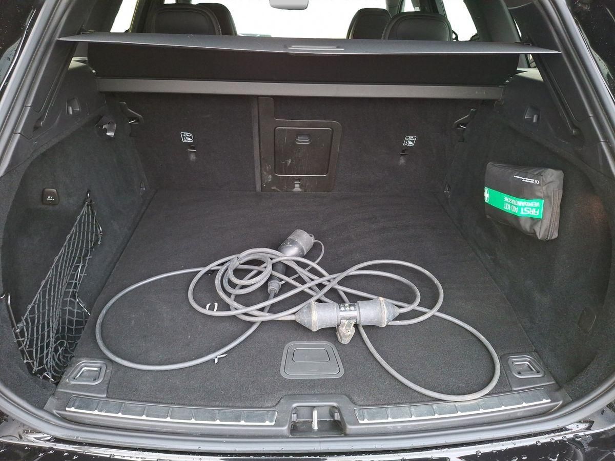 Volvo XC60 - Bild 21