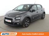 Citroën 1.2 PureTech Shine *NAV*LED*TEMP*CAM*PDC*SHZ* - Citroën C3 in Köln