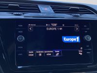 Volkswagen Touran - Vorschau Bild 16