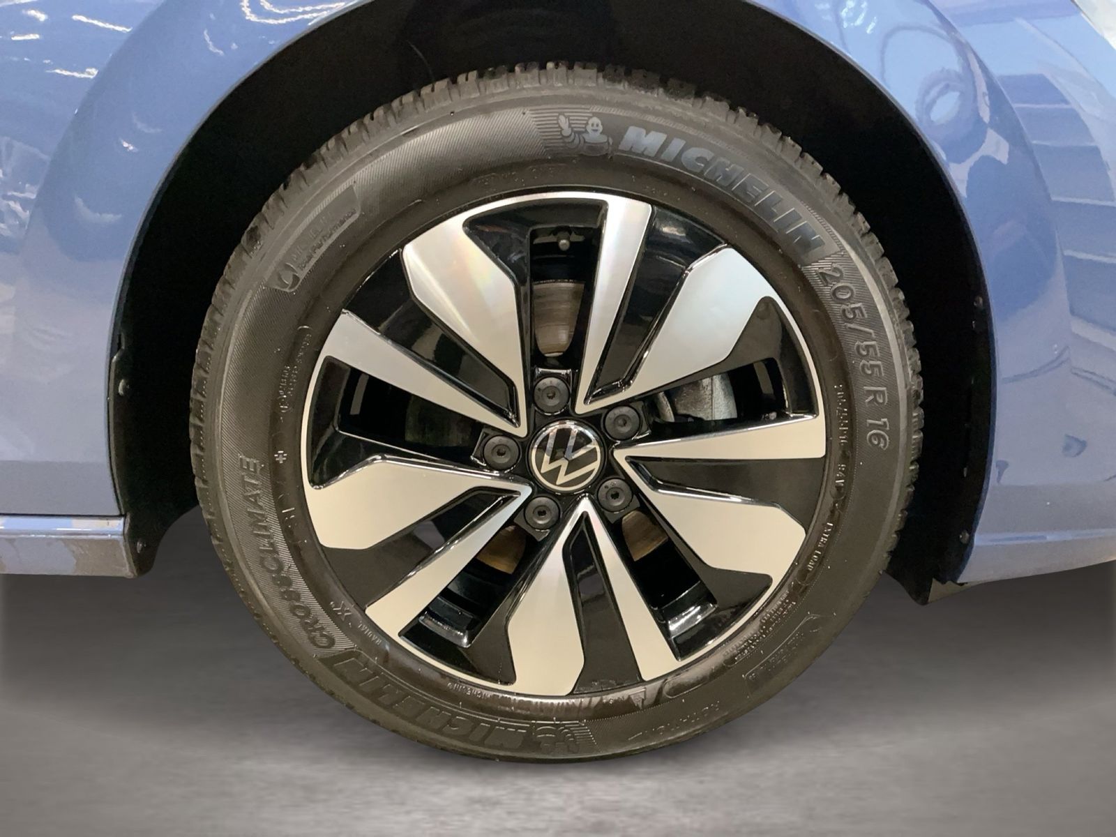 Volkswagen Golf - Bild 8
