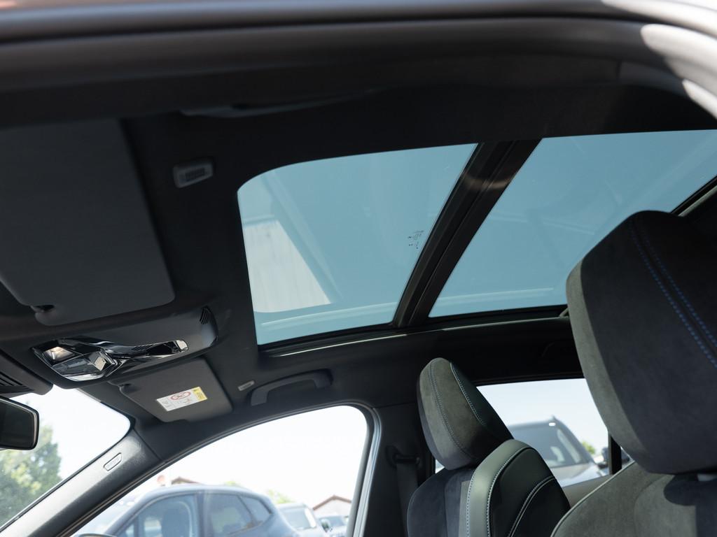 BMW 1 Series M-Sport PANO LED ACC NAVI KAMERA SHZ PDC, миниатюра 25