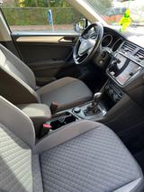 Volkswagen Tiguan 2.0 TSI OPF 140kW DSG 4MOT Comfortlin... - VW Tiguan Gebrauchtwagen in Bremen