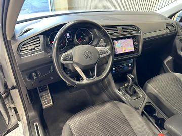 Volkswagen Tiguan - 6