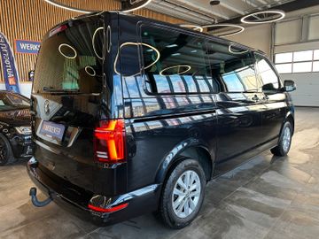 Volkswagen T6.1 Caravelle *AHK*1. Hand*LED*Klima*PDC