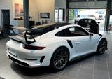 Porsche 991.2 GT3 RS, Weissach, PCCB, approved - Porsche 991 in Wiesbaden