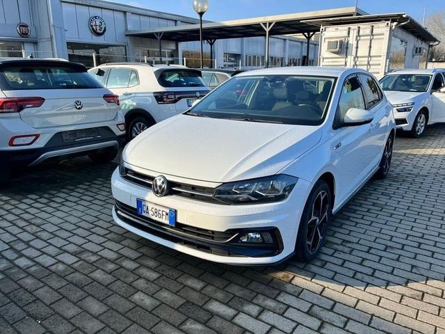 Volkswagen Polo 1.0 TSI 5p. Comfortline 95cv