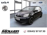 Skoda Citigo Active 1.0T Klima Radio Privacy ISOFIX    - gebrauchte Skoda Citigo aus dem Jahr 2019