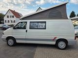 Volkswagen T4 langer Radstand Wohnmobil Carthago