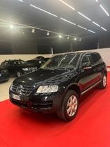 Volkswagen TOUAREG - VW Touareg bis 5.000 Euro