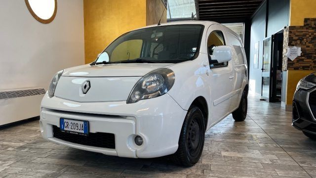 Renault RENAULT Kangoo 1.5 dCi 85CV 4p. Express Gran Con