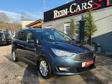 Ford Grand C-MAX Titanium 1.5 EcoBoost/PARKPILOT/KAM/ - Ford in Berlin: Ka