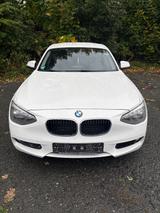 BMW 118 Baureihe 1 Lim. 5-trg. 118 d xDrive - BMW 118: Kleinwagen