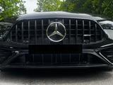 Mercedes-Benz CLE 53 AMG - Autos mit Automatikschaltung