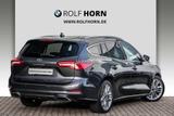 Ford Focus 1,5 EcoBoost Vignale Turnier Navi Pano RFK - Ford Focus Vignale mit Benzin-Antrieb