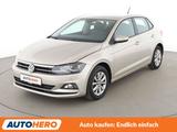 Volkswagen Polo 1.0 TSI Highline Aut.*ACC*PDC*SHZ* - VW Polo Gebrauchtwagen in Saarbrücken