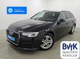 Audi A4 Avant 1.4TSI Aut, GARANTIE, HEAD-UP, AHK, BiX - Audi A4 Gebrauchtwagen in Dresden