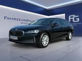 Skoda Superb 1.5 eTSI mHEV Selection Loft Metallic AHK - Skoda Superb in Düsseldorf