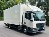 MAN TGL 8.190 KOFFER Ladebordwand - Angebote