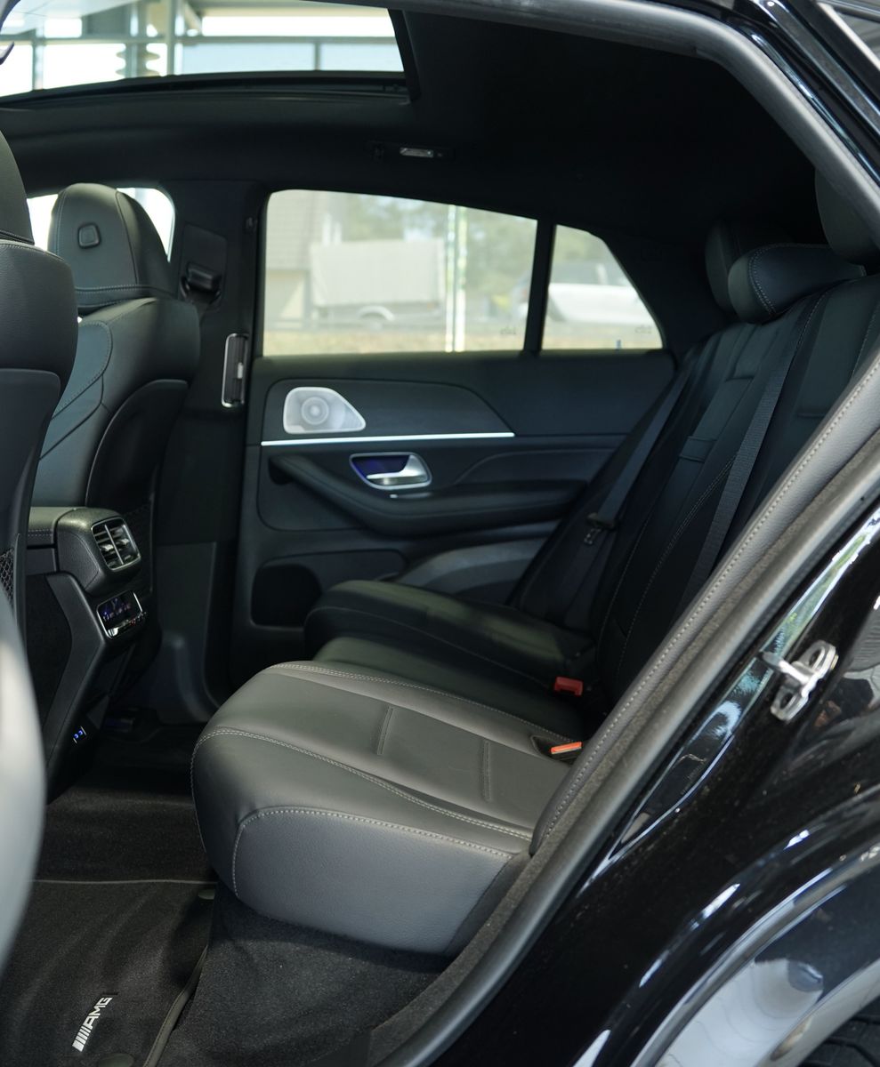 Mercedes Benz Gle 450