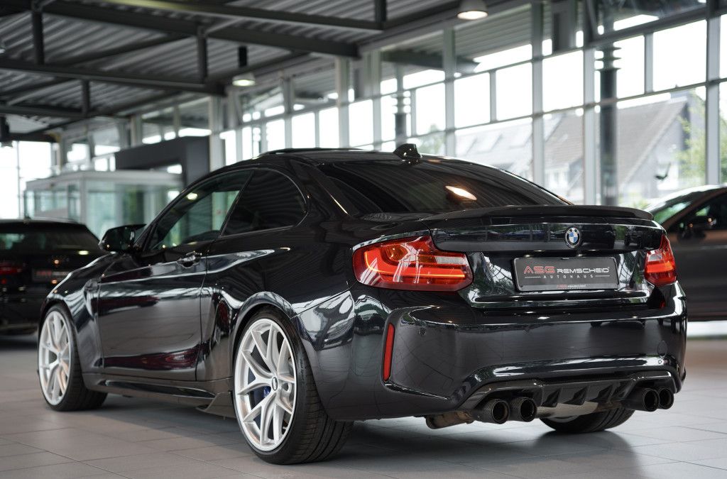 Bmw M2