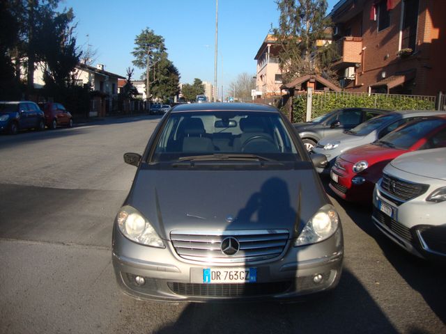 Mercedes-Benz Mercedes-benz A 150 Aut Benzina