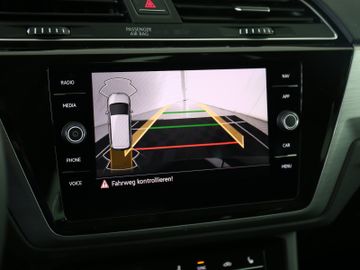 Volkswagen Touran 1.5 TSI DSG COMFORTLINE LED KAMERA 7S AHK