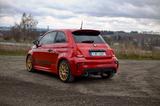 Abarth 595 Competizione 1.4 T-Jet 16V 595 Competizi... - Abarth aus 2015
