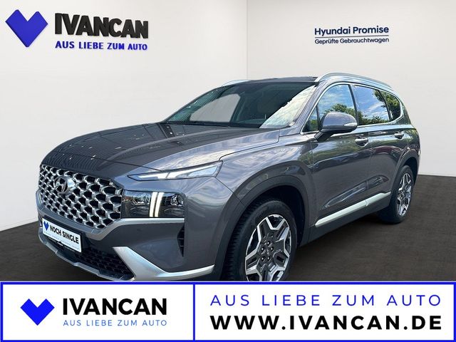 Hyundai SANTA FE Plug-in-Hybrid 1.6 T-GDi 4WD 6AT PRIME-