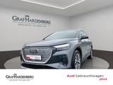 Audi Q4 50 e-tron MMI Navi plus Panoramadach
