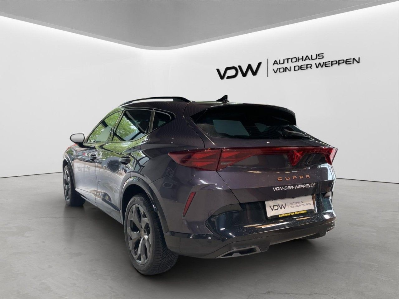Cupra Formentor - Bild 5