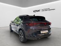 Cupra Formentor - Vorschau Bild 5
