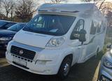 Carado Hymer FIAT T 448 Capron  1.Hand MwSt. ausw. - Hymer Wohnwagen & Wohnmobile